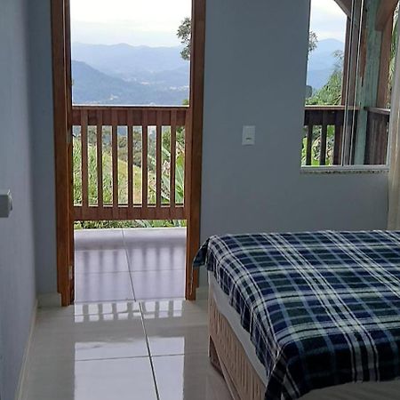 Sitio Hoffmann Hotel โปเมโรเจ ภายนอก รูปภาพ