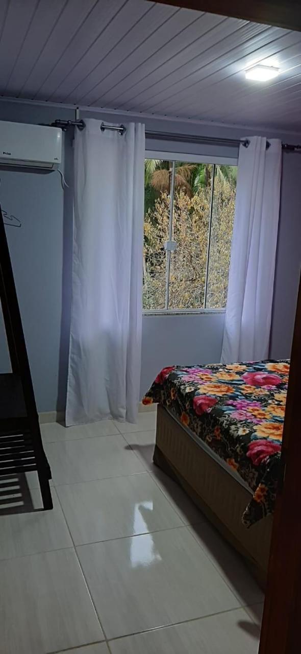Sitio Hoffmann Hotel โปเมโรเจ ภายนอก รูปภาพ